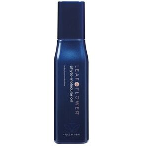 LEAF and FLOWER Phyto-Molecular Oil - 4 fl oz / 118 ml - NEW